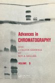 Advances in Chromatography (eBook, ePUB) Advances in Chromatography (eBook, ePUB)