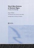 Vico's New Science of Ancient Signs (eBook, ePUB)