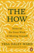 The How (eBook, ePUB) - Bild 1