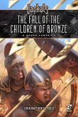 Jackals: The Fall of the Children of Bronze (eBook, ePUB)
