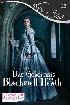 Cover Das Geheimnis von Blackwell Heath (eBook, ePUB)