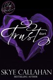 Trust Duet (Club Obsidian) (eBook, ePUB)