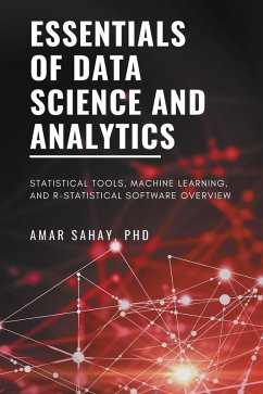 Essentials of Data Science and Analytics (eBook, ePUB)