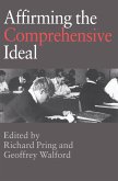Affirming the Comprehensive Ideal (eBook, PDF)