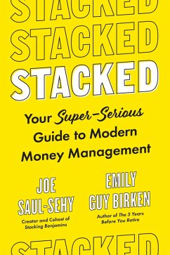 Cover Stacked (eBook, ePUB)
