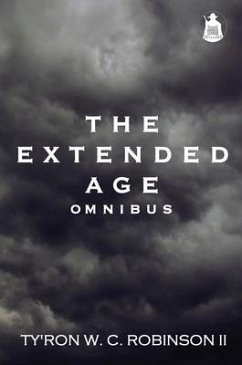 Cover The Extended Age Omnibus (eBook, ePUB)