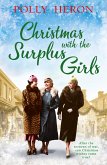 Christmas with the Surplus Girls (eBook, ePUB)