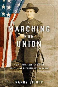 Cover Marching for Union (eBook, ePUB)