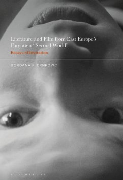 Cover Literature and Film from East Europe's Forgotten 