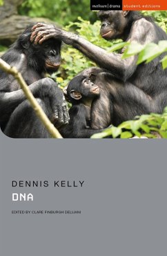 DNA (eBook, ePUB) - Kelly, Dennis