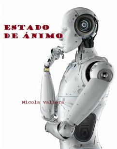 Cover Estado de Ánimo (eBook, ePUB)