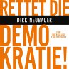 Rettet die Demokratie! (MP3-Download) - Bild 1