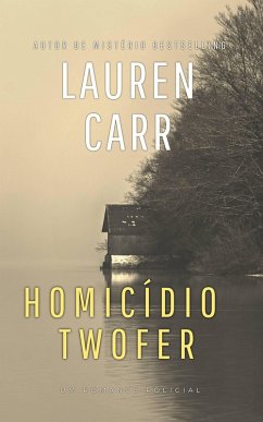Homicídio Twofer (eBook, ePUB) - Carr, Lauren