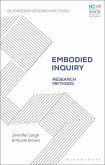 Embodied Inquiry (eBook, ePUB)