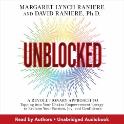 Unblocked (MP3-Download) - Raniere, Margaret Lynch; Ph.D., David Raniere