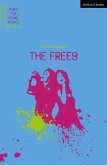 The Free9 (eBook, ePUB) The Free9 (eBook, ePUB)
