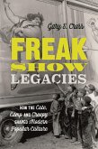 Freak Show Legacies (eBook, ePUB)