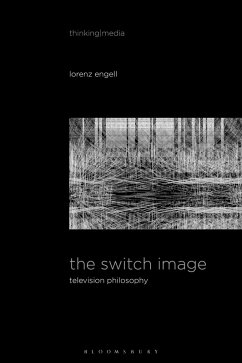 The Switch Image (eBook, ePUB) - Engell, Lorenz