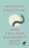 Der Tod der Wahrheit (Restauflage)