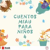 Cuentos Miau para niños 4 (MP3-Download)