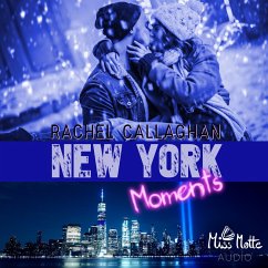 New York Moments (MP3-Download) - Callaghan, Rachel
