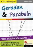 Geraden & Parabeln (eBook, PDF)