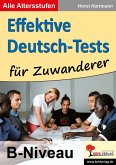 Effektive Deutsch-Tests für Zuwanderer (eBook, PDF)