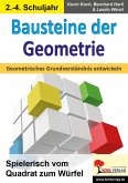 Bausteine der Geometrie (eBook, PDF)