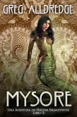 Mysore (Helena Brandywine, #8) (eBook, ePUB)