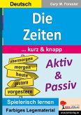 Die Zeiten ... kurz & knapp (eBook, PDF)