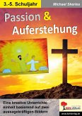 Passion & Auferstehung (eBook, PDF)