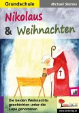 Nikolaus & Weihnachten (eBook, PDF)