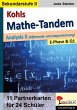 Kohls Mathe-Tandem / Analysis II... - Bild 1
