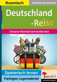 Deutschland-Reise (eBook, PDF)