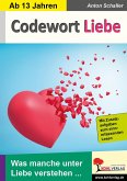 Codewort Liebe (eBook, PDF)