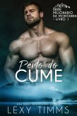 Perto do Cume (Série Milionário da Montanha - Livro 1, #1) (eBook, ePUB)