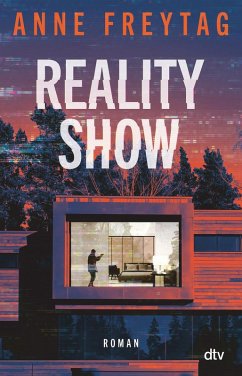 Reality Show (eBook, ePUB) - Freytag, Anne