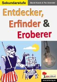 Entdecker, Erfinder & Eroberer (eBook, PDF)