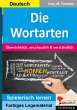 Die Wortarten (eBook, PDF) - Bild 1