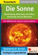 Die Sonne (eBook, PDF) - Bild 1