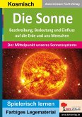 Die Sonne (eBook, PDF)