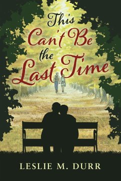 Cover This Can't Be the Last Time (eBook, ePUB)