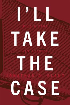 I'll Take The Case (eBook, ePUB) Cover I'll Take The Case (eBook, ePUB)