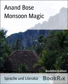 Monsoon Magic (eBook, ePUB)