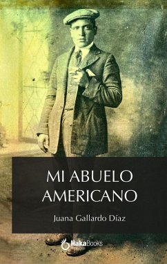Cover Mi abuelo americano (eBook, ePUB)