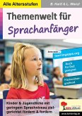 Themenwelt für Sprachanfänger (eBook, PDF)
