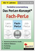 Das PerLen-Konzept - Fach-PerLe (eBook, PDF)
