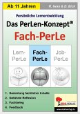Das PerLen-Konzept - Fach-PerLe (eBook, PDF) Das PerLen-Konzept - Fach-PerLe (eBook, PDF)