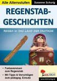 Regenstab-Geschichten (eBook, PDF)