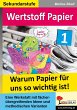Wertstoff Papier (eBook, PDF) - Bild 1